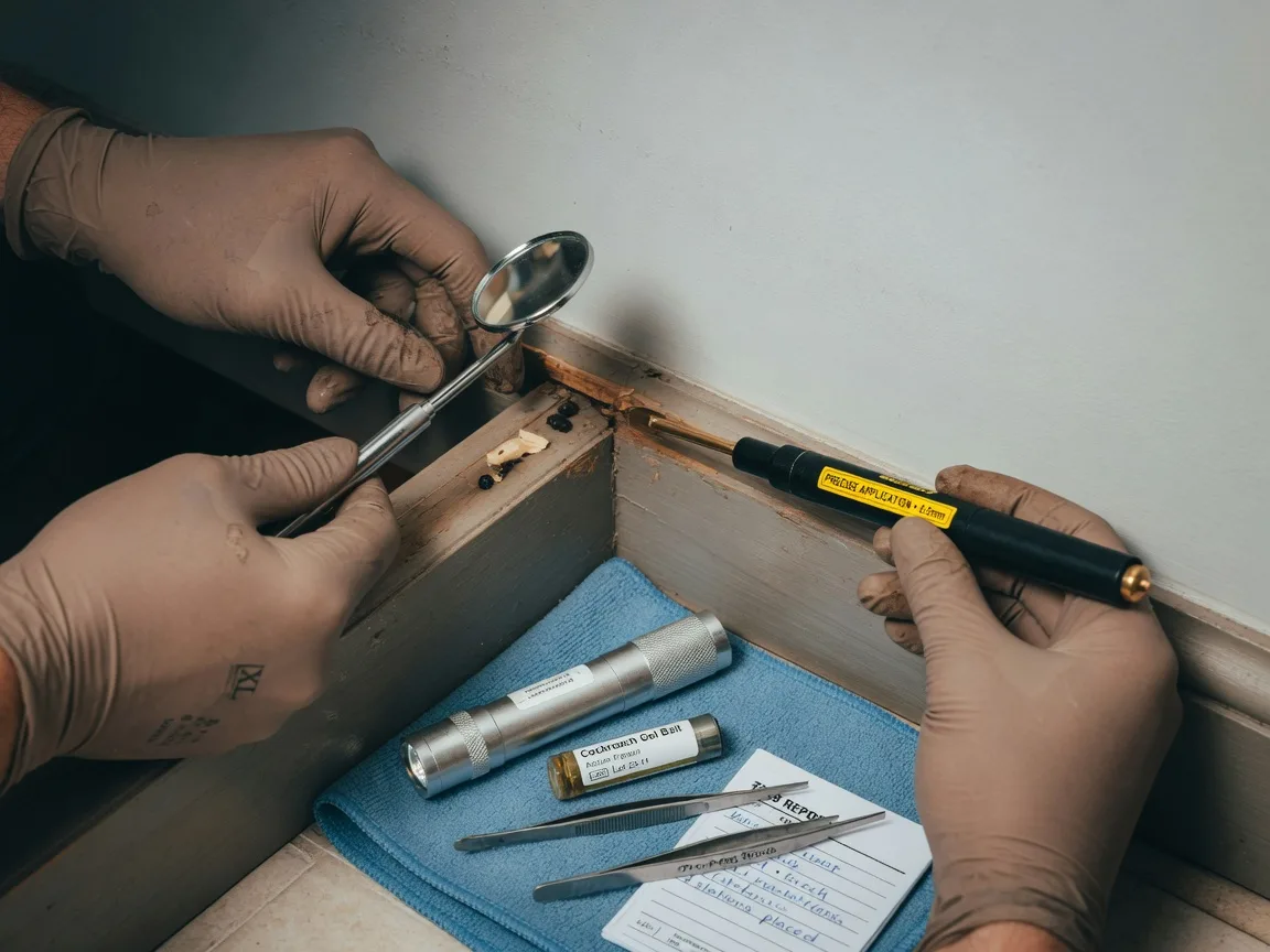 Why choose Emergency Pest Control in Nooksack, WA